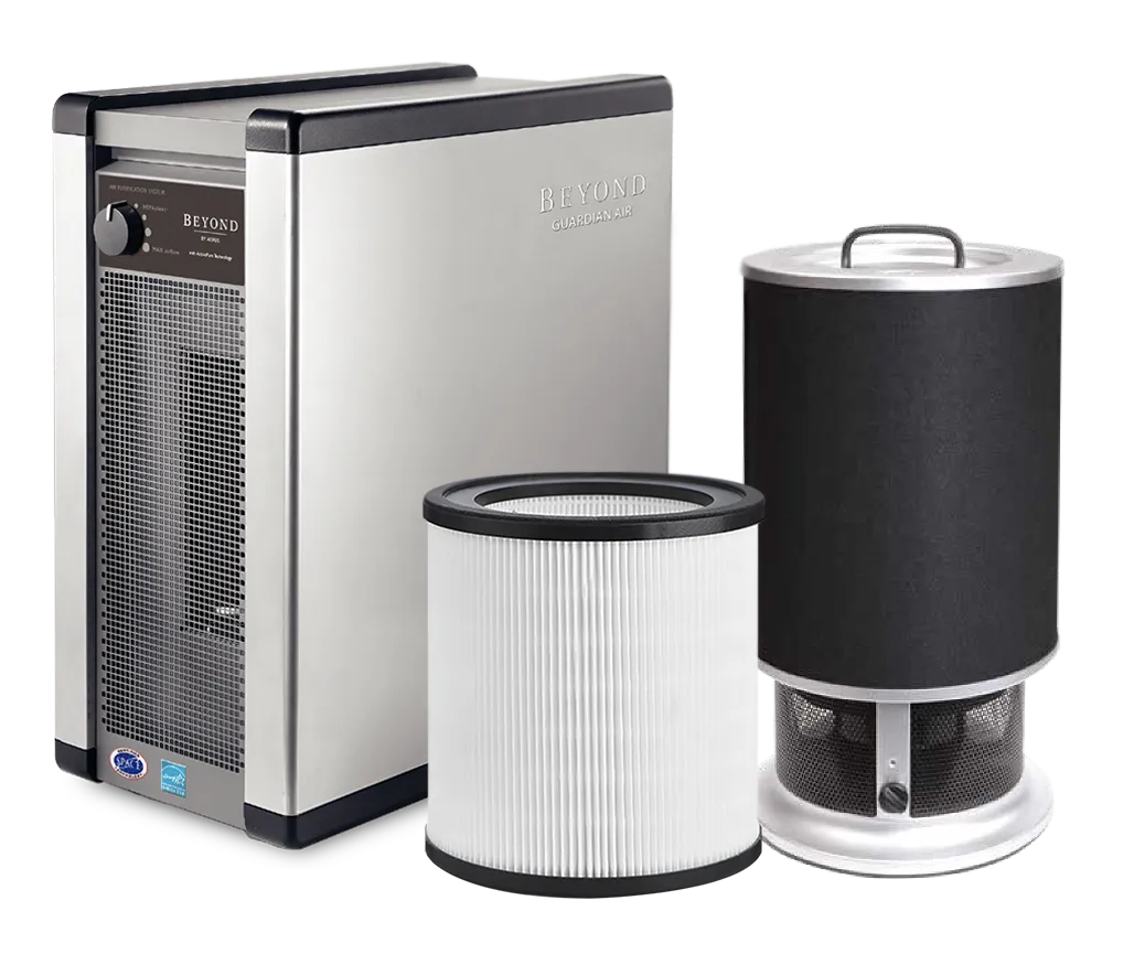 Why Every Office Should Have An Air Purifier Sanalife